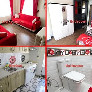 Deluxe Appartement