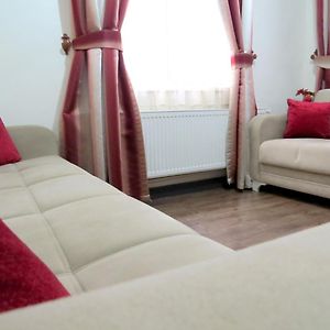 Appartement op de Begane Grond
